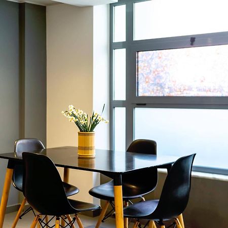 Gazi Urban Residence アテネ エクステリア 写真