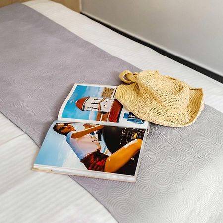 Gazi Urban Residence アテネ エクステリア 写真