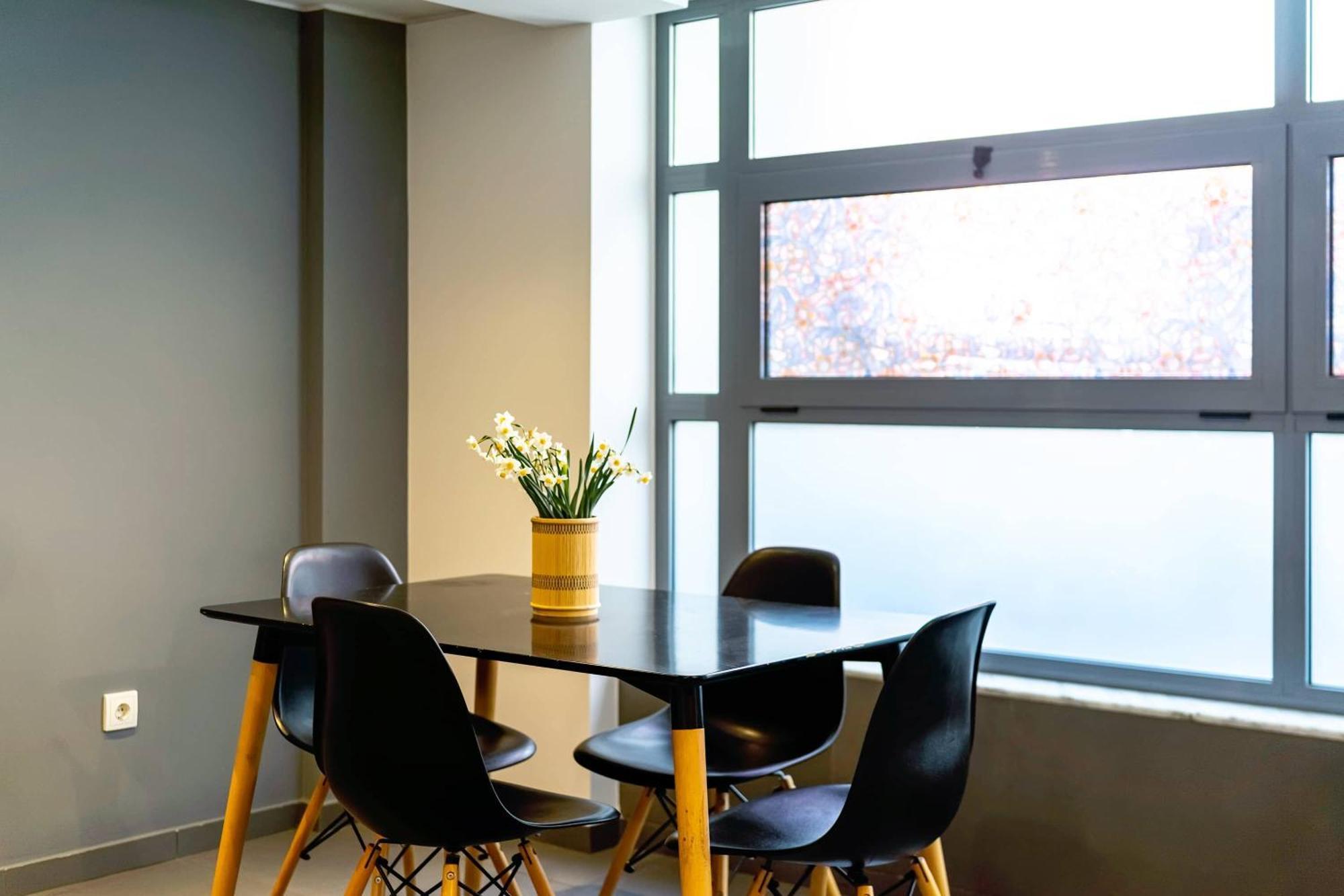 Gazi Urban Residence アテネ エクステリア 写真