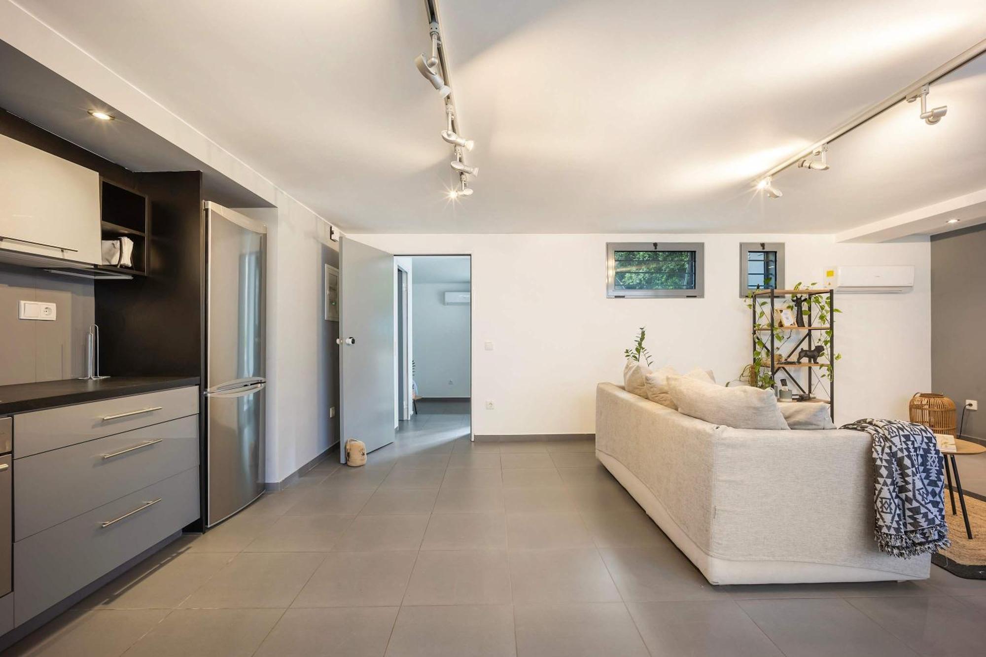 Gazi Urban Residence アテネ エクステリア 写真