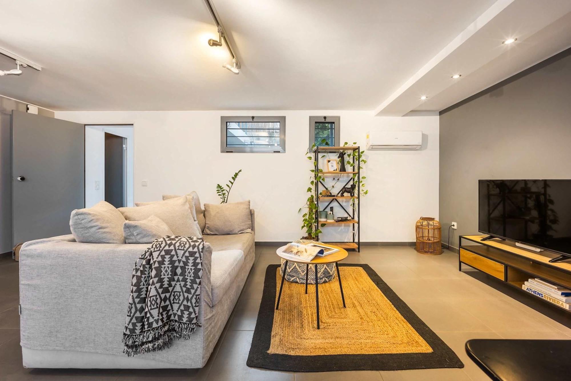 Gazi Urban Residence アテネ エクステリア 写真