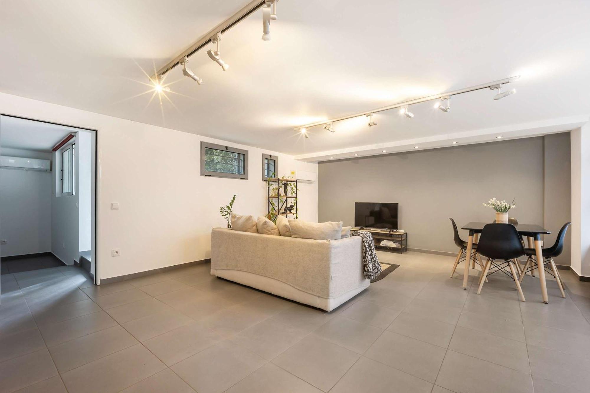 Gazi Urban Residence アテネ エクステリア 写真