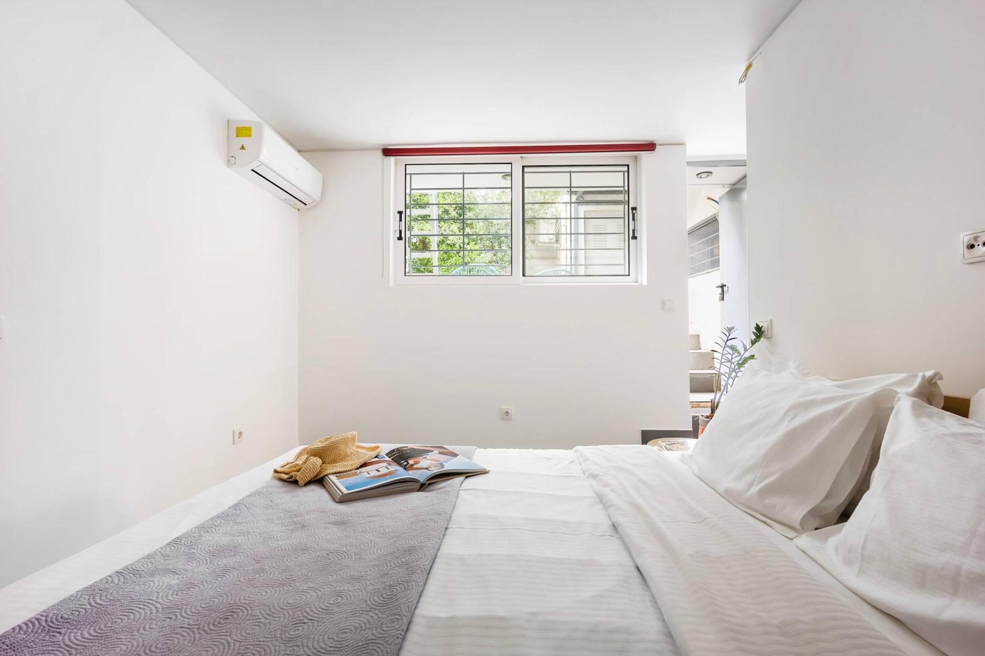 Gazi Urban Residence アテネ エクステリア 写真