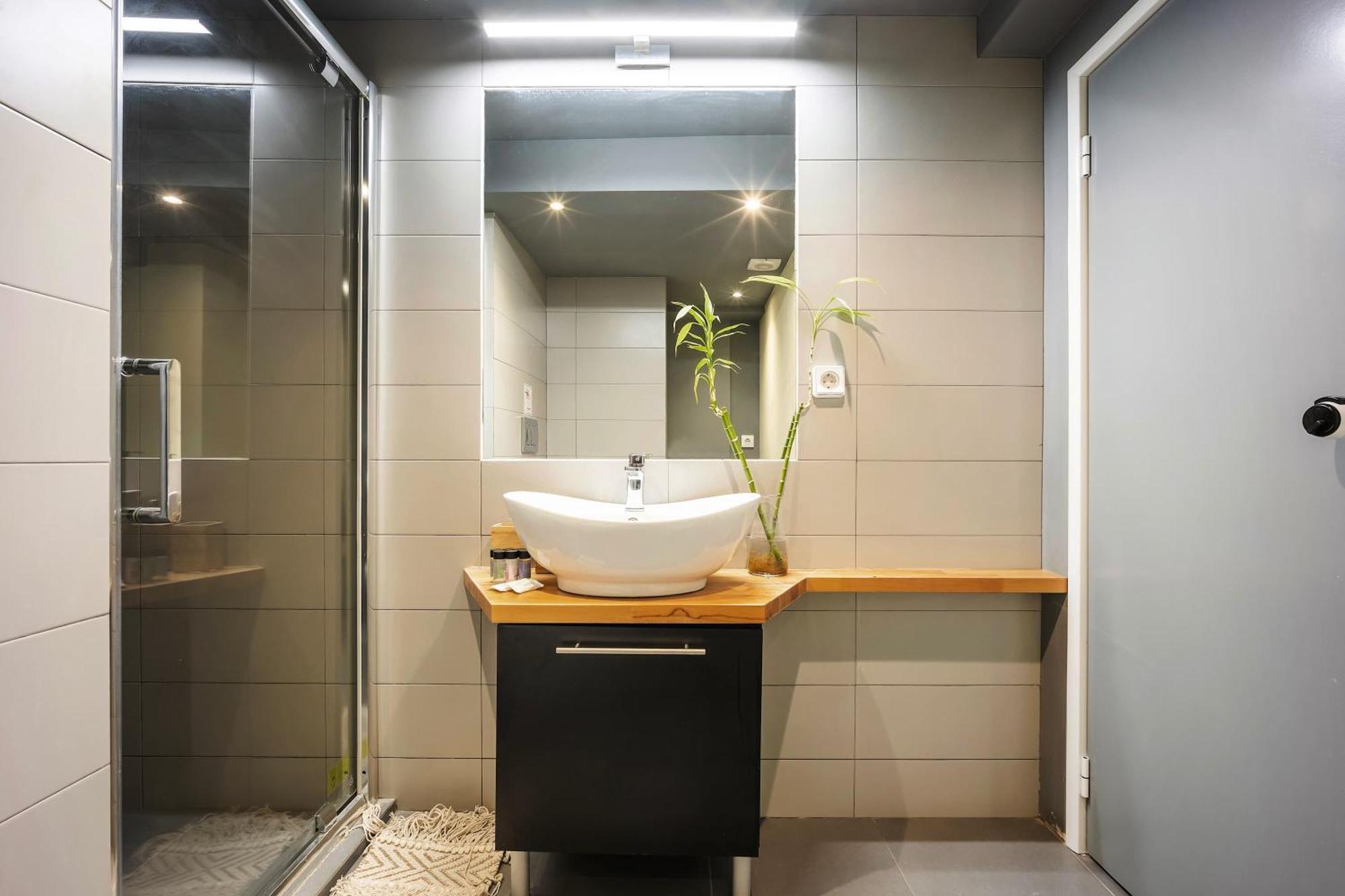 Gazi Urban Residence アテネ エクステリア 写真