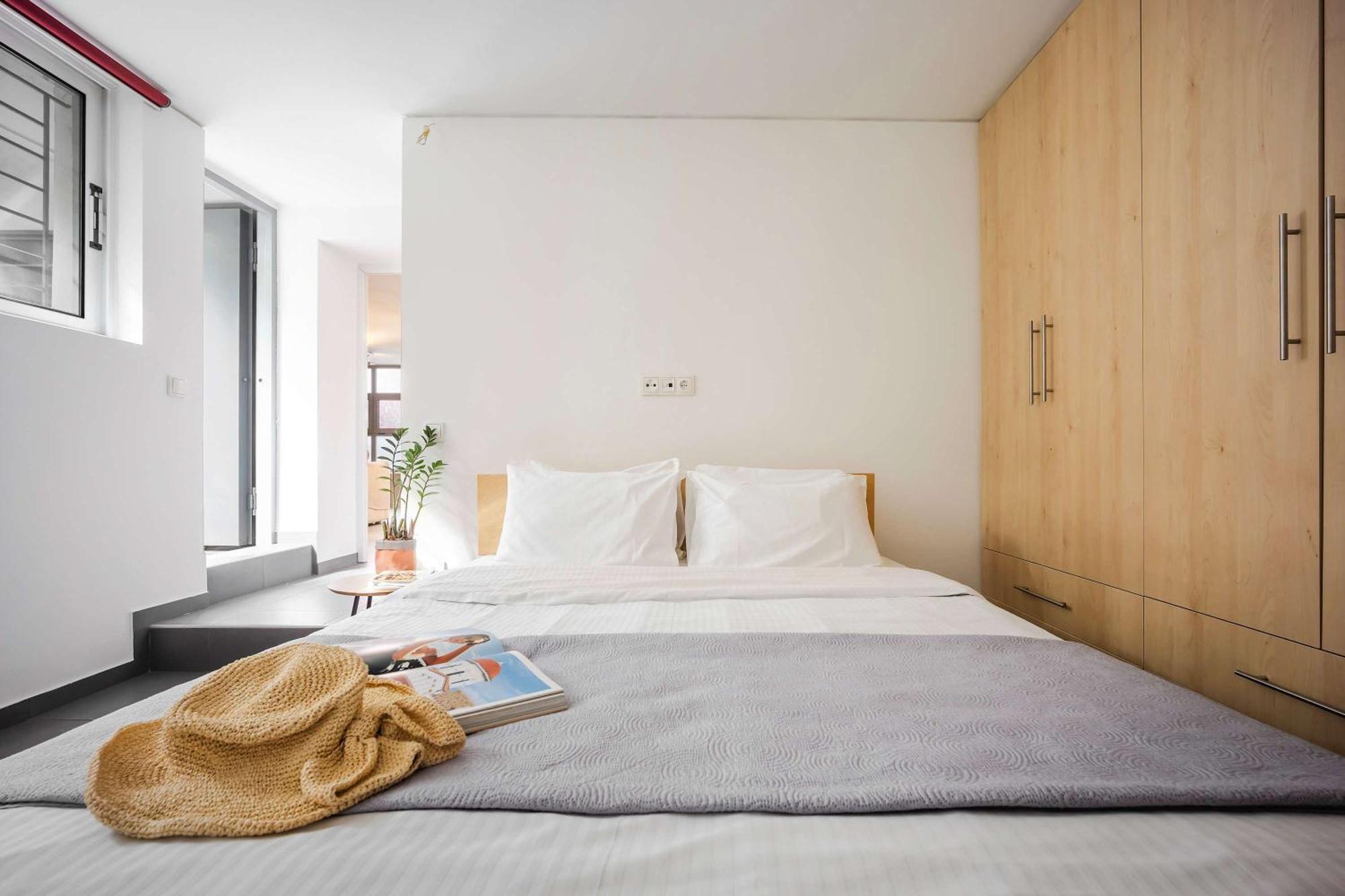 Gazi Urban Residence アテネ エクステリア 写真